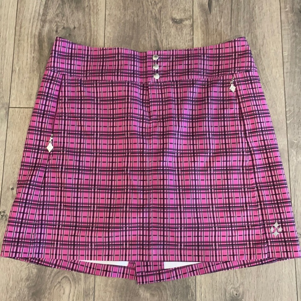 Jofit Golf Skirt sz.8